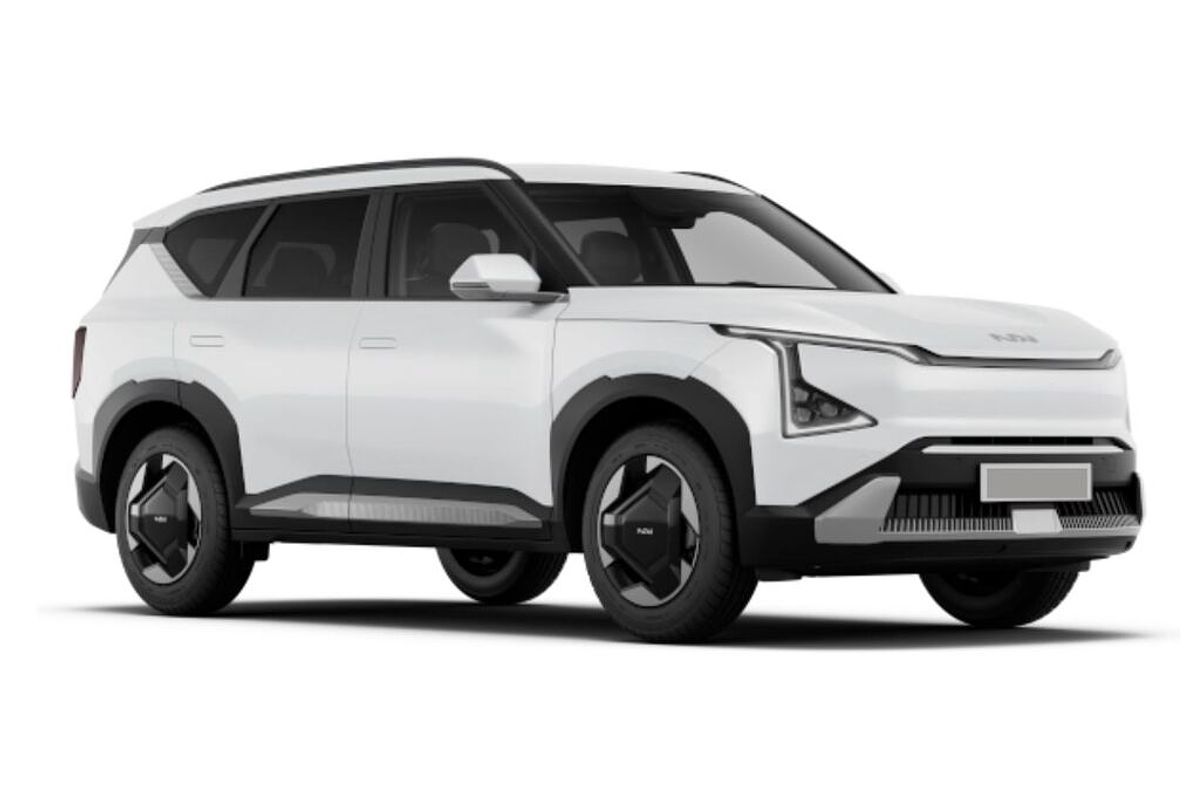 2024 Kia EV5 Air Long Range OVc