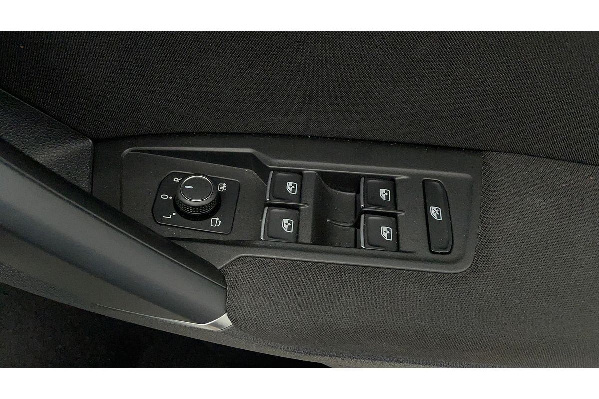 2017 Volkswagen Tiguan 132TSI Comfortline 5N