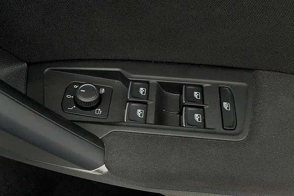2017 Volkswagen Tiguan 132TSI Comfortline 5N