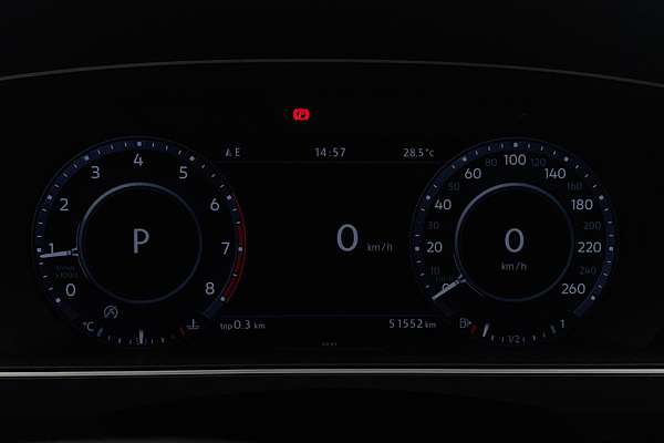 2017 Volkswagen Tiguan 132TSI Comfortline 5N