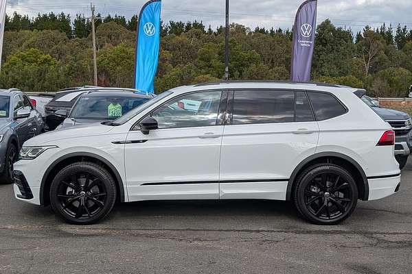2024 Volkswagen Tiguan 162TSI R-Line Allspace 5N