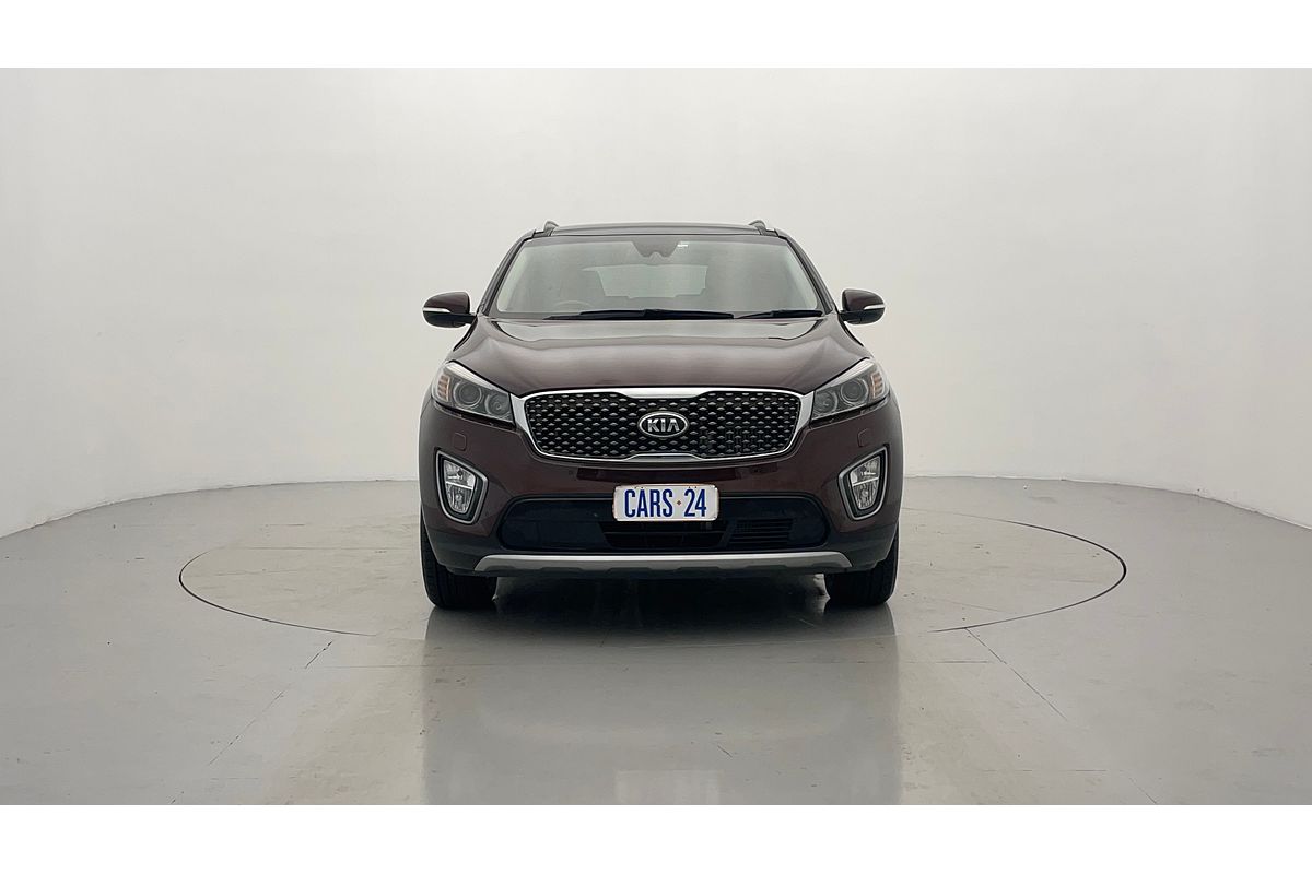 2015 Kia Sorento Platinum UM