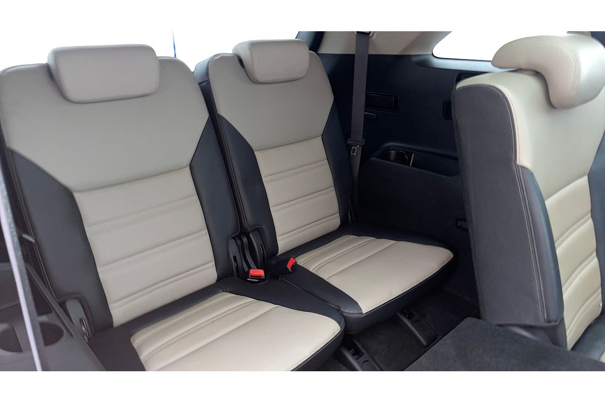 2015 Kia Sorento Platinum UM