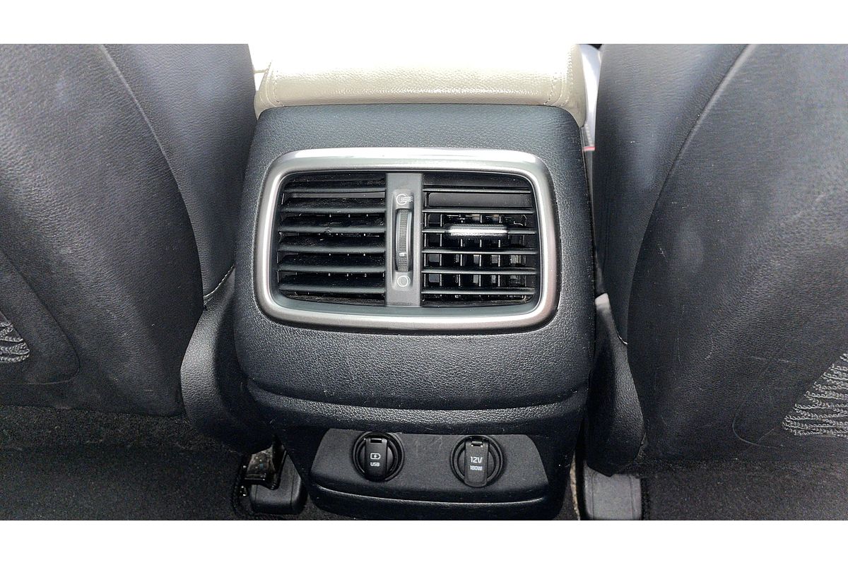 2015 Kia Sorento Platinum UM