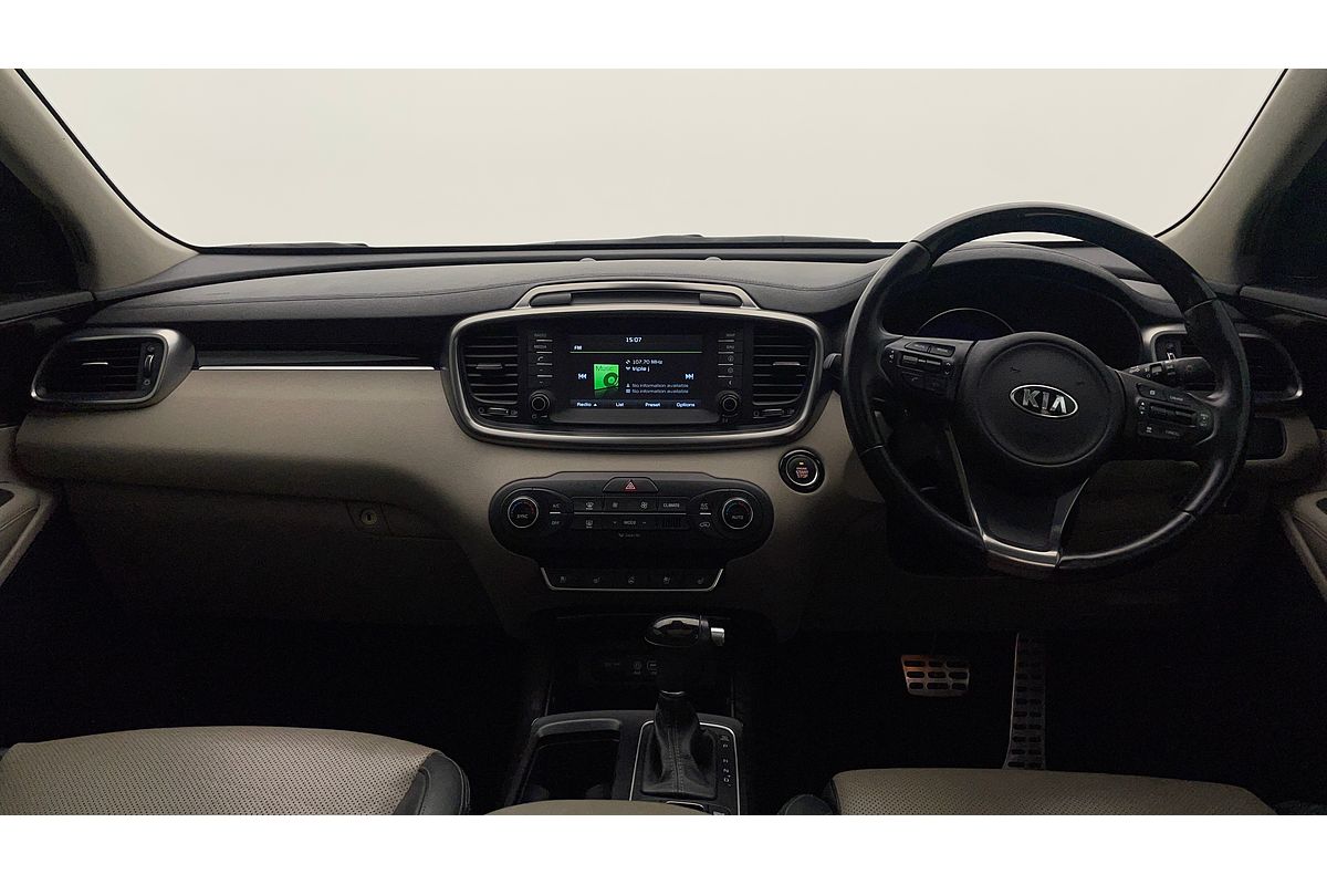 2015 Kia Sorento Platinum UM
