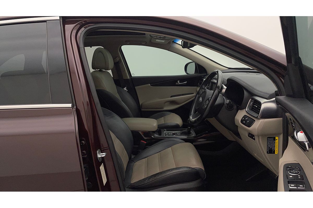 2015 Kia Sorento Platinum UM