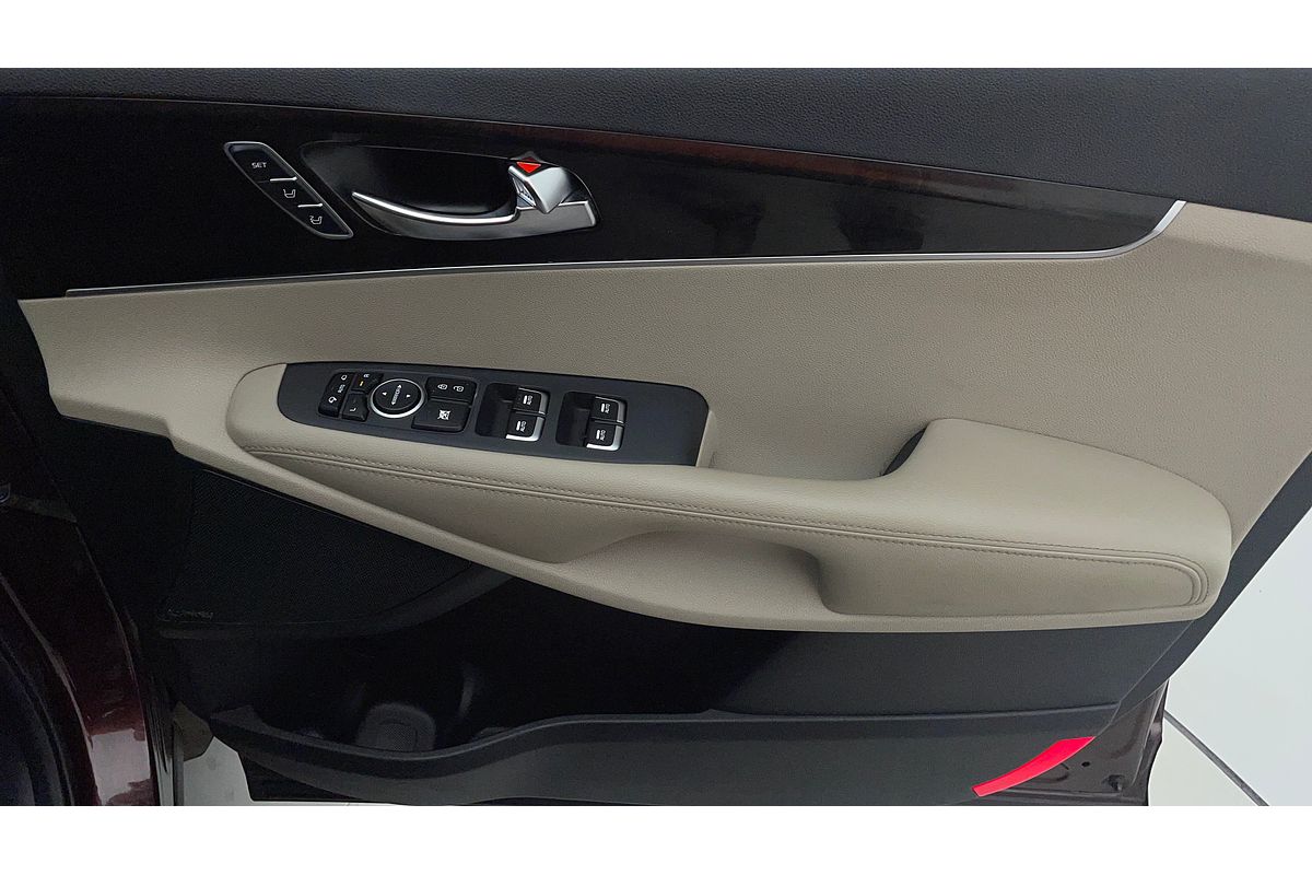 2015 Kia Sorento Platinum UM