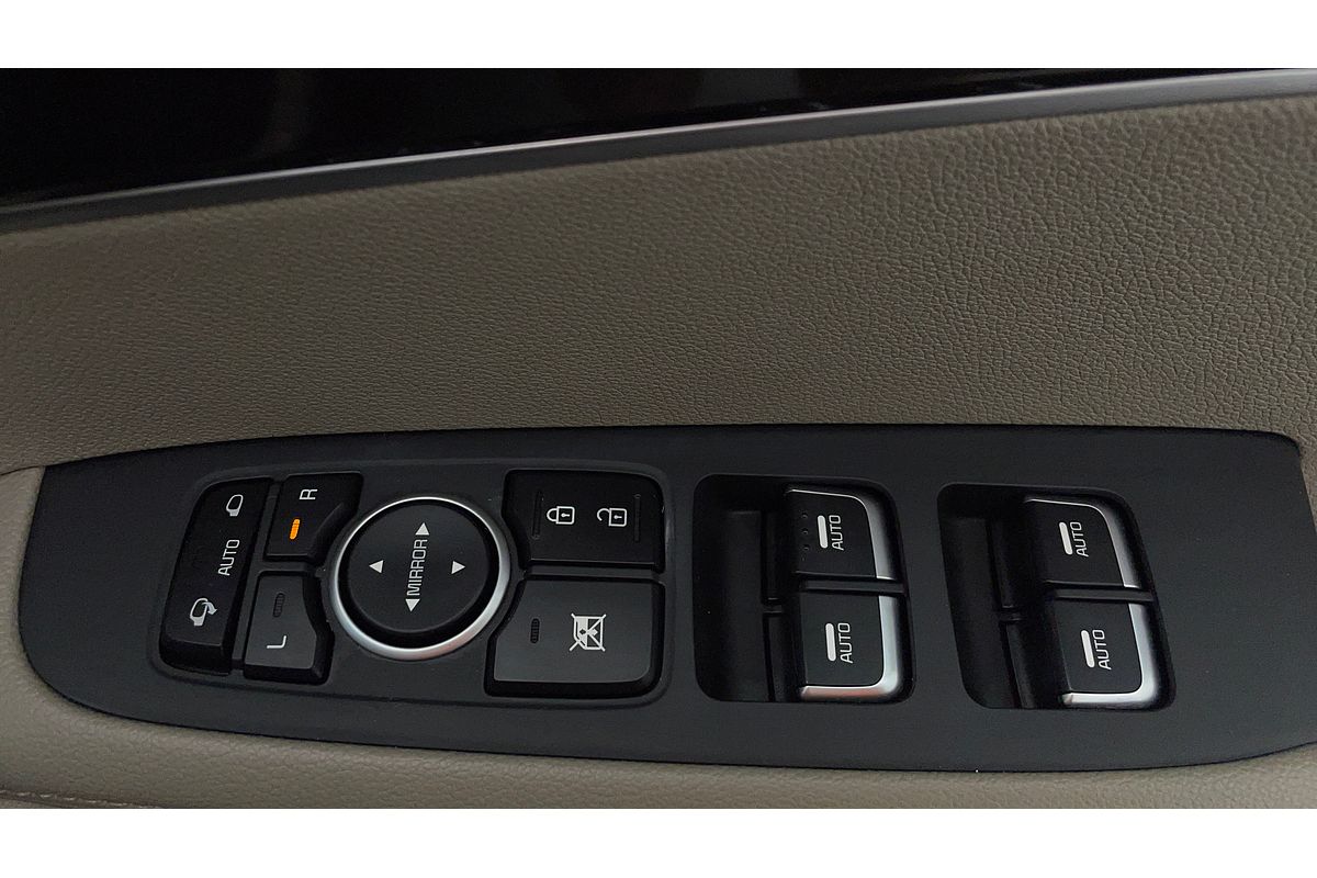 2015 Kia Sorento Platinum UM