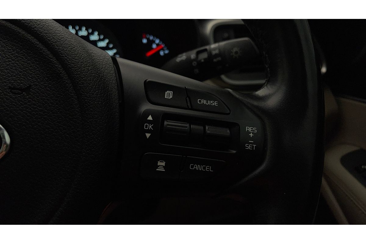 2015 Kia Sorento Platinum UM