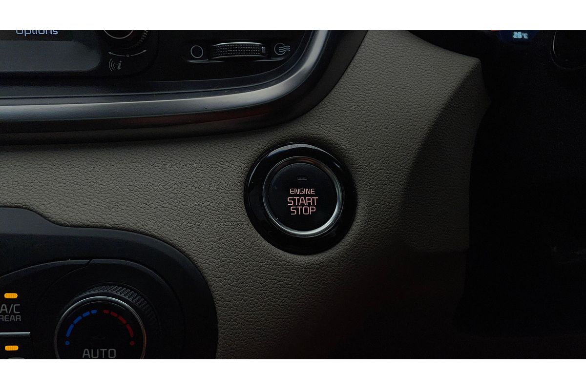 2015 Kia Sorento Platinum UM