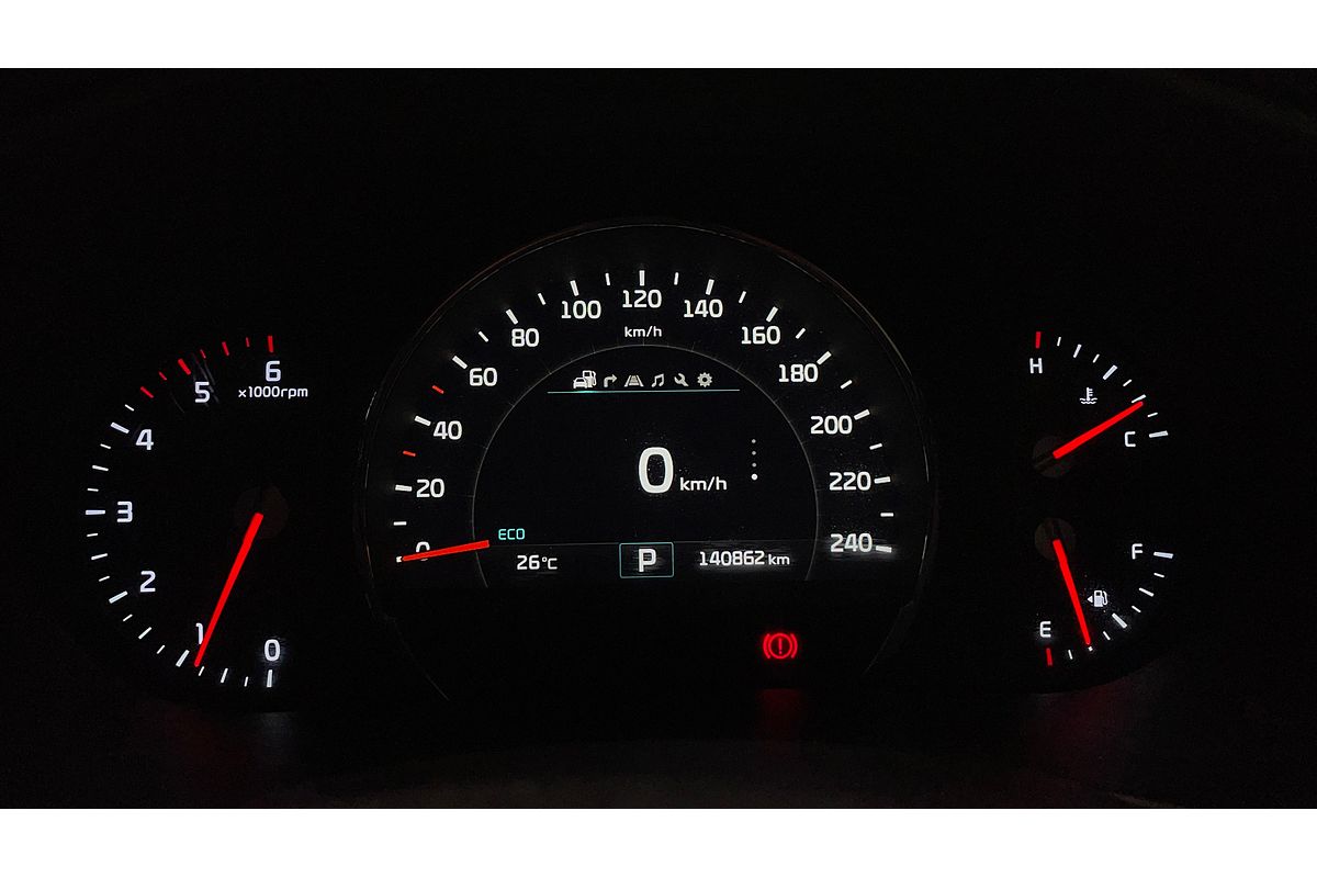 2015 Kia Sorento Platinum UM