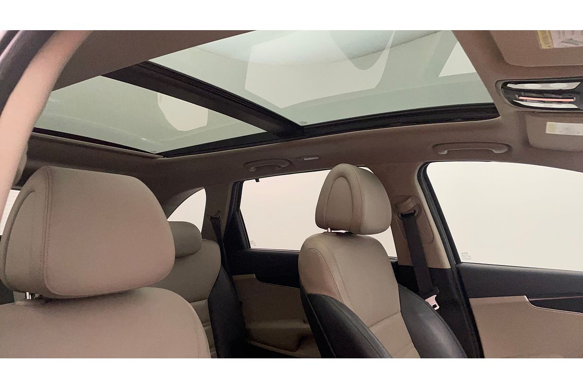 2015 Kia Sorento Platinum UM