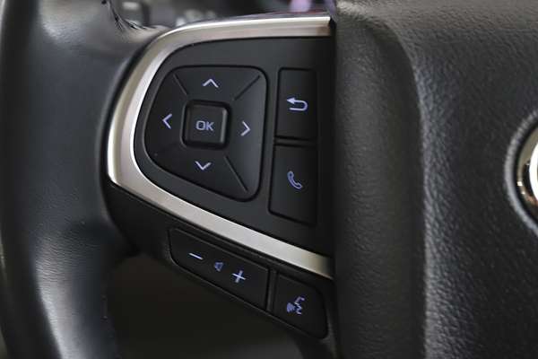 2022 Toyota Hiace GDH300R LWB