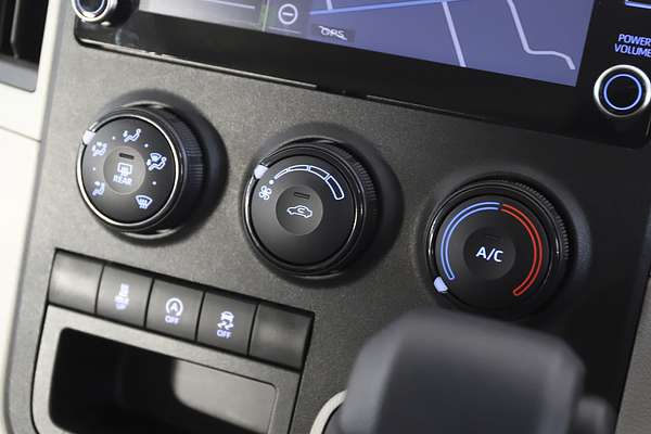 2022 Toyota Hiace GDH300R LWB