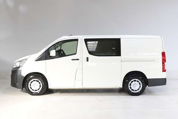 2022 Toyota Hiace GDH300R LWB