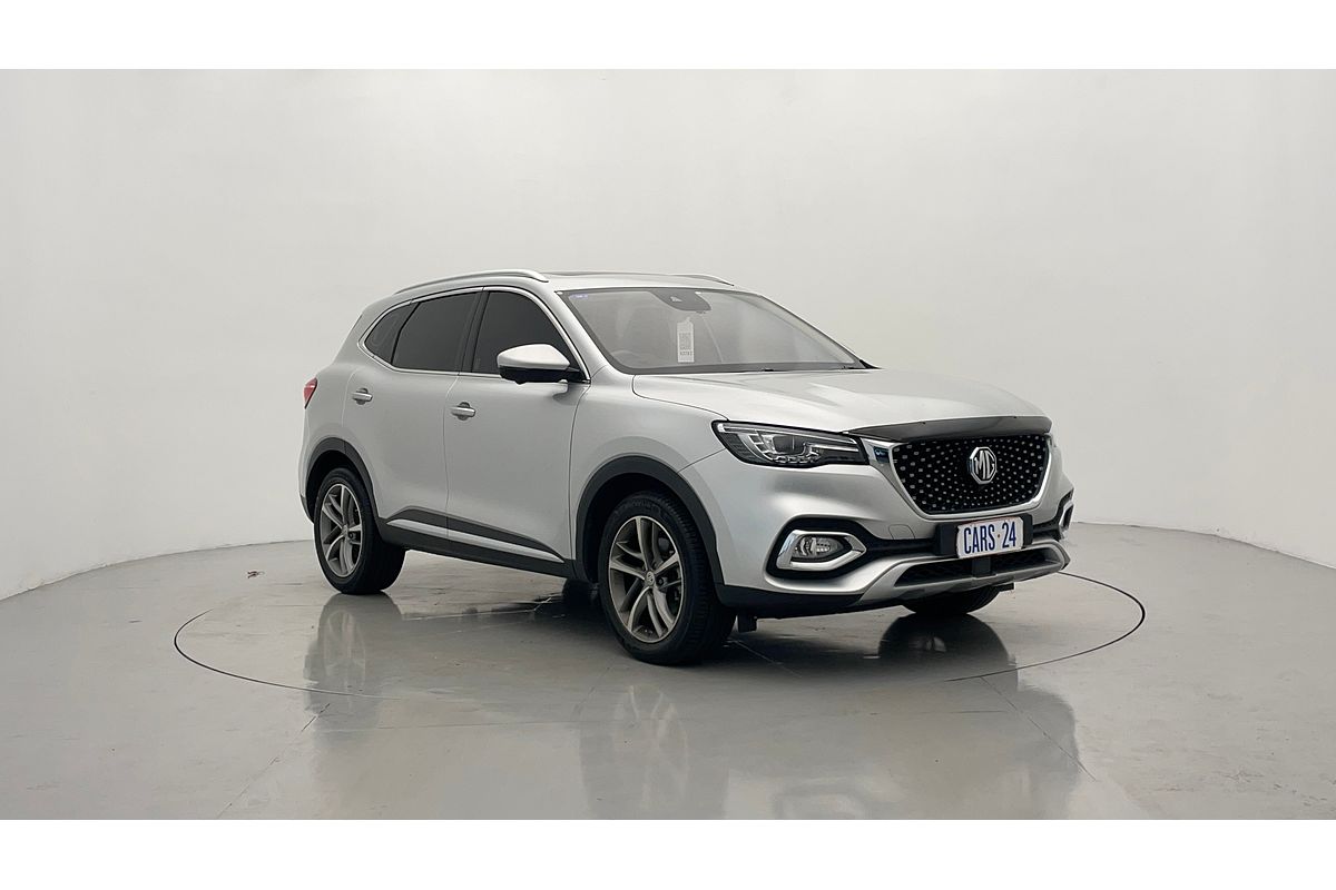 2022 MG HS Essence SAS23