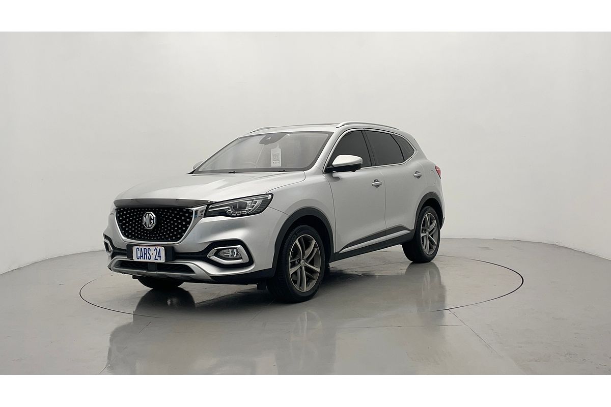 2022 MG HS Essence SAS23
