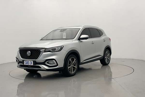 2022 MG HS Essence SAS23