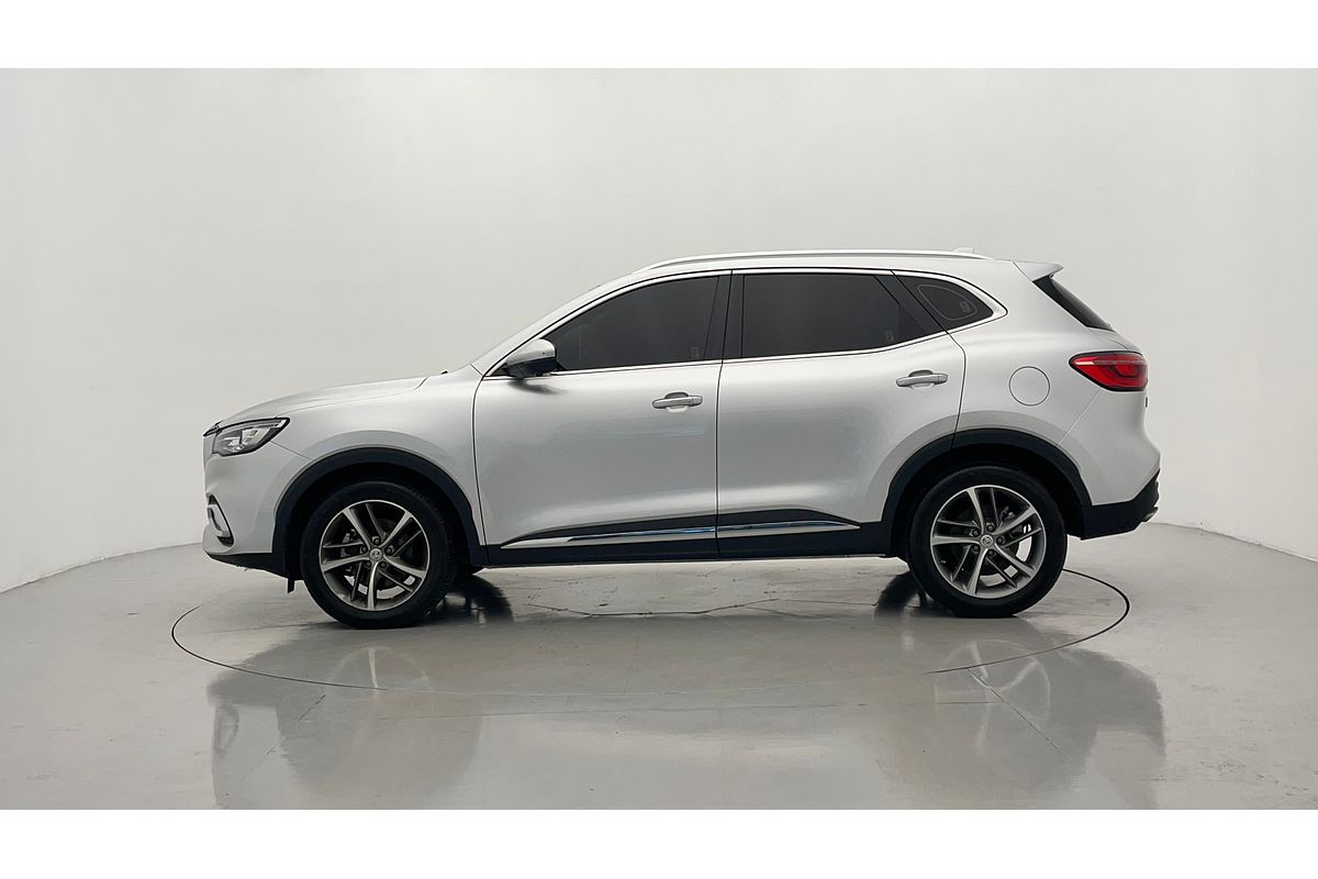2022 MG HS Essence SAS23