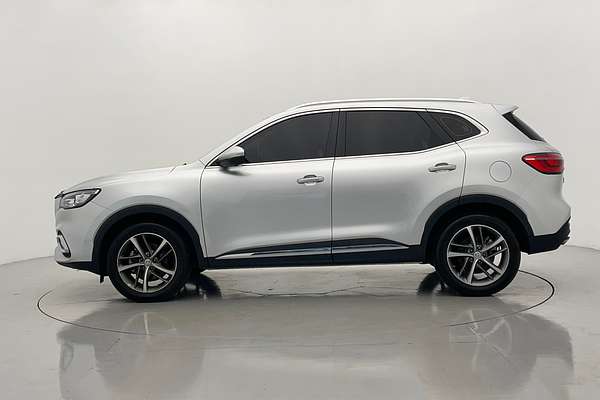 2022 MG HS Essence SAS23