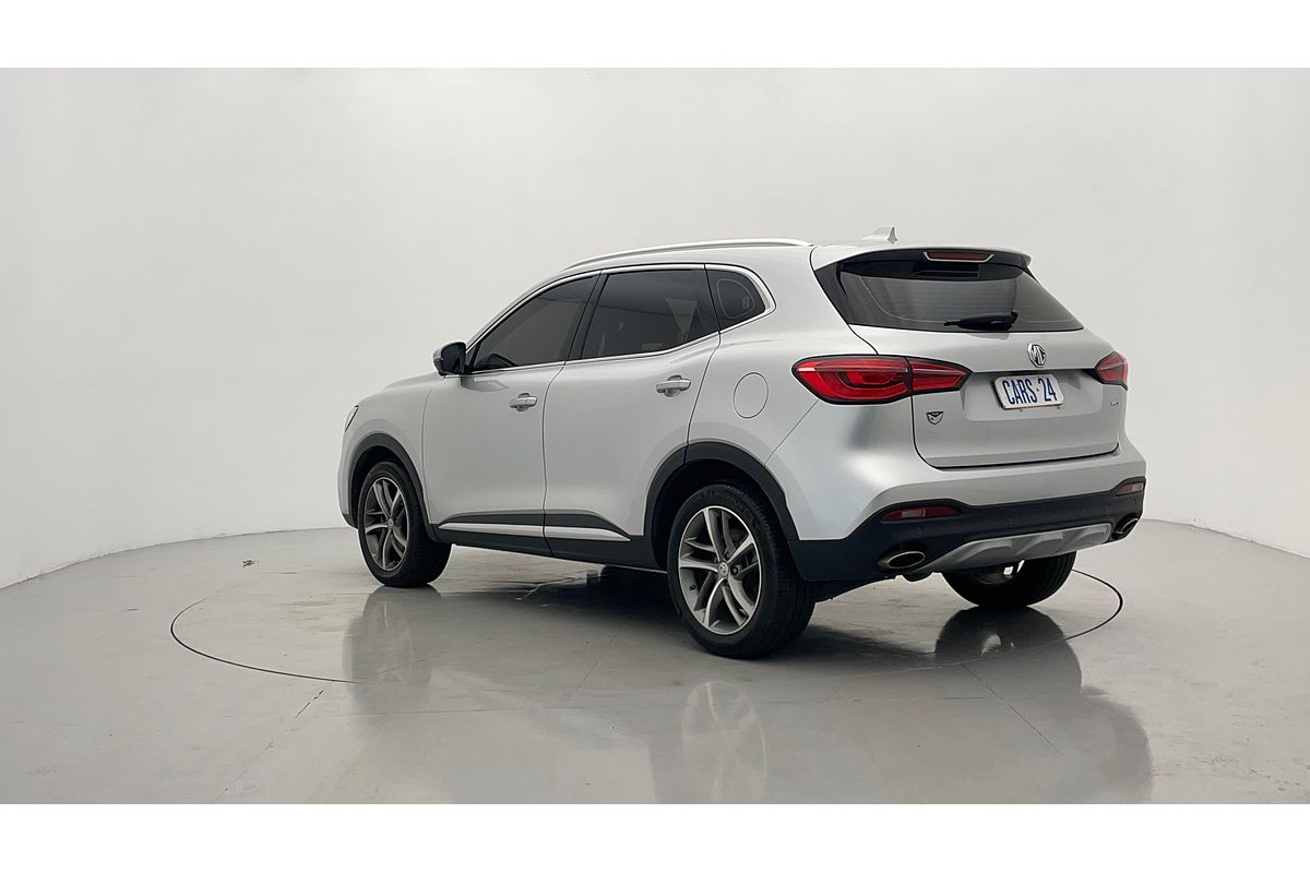 2022 MG HS Essence SAS23