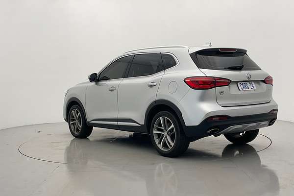 2022 MG HS Essence SAS23