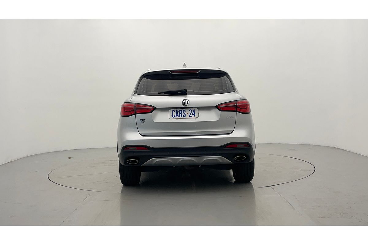 2022 MG HS Essence SAS23