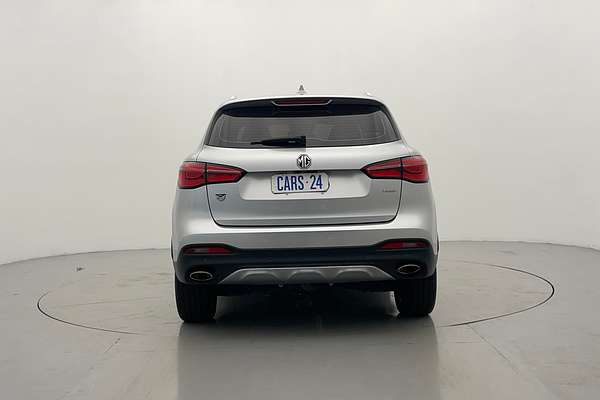 2022 MG HS Essence SAS23