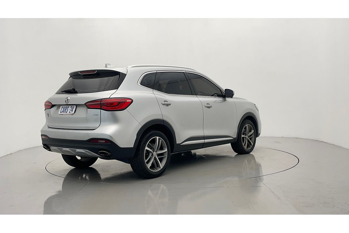 2022 MG HS Essence SAS23