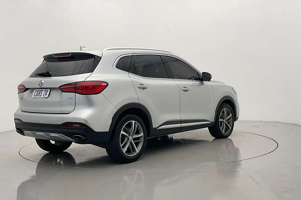 2022 MG HS Essence SAS23