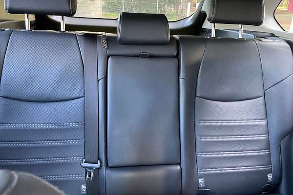 2022 Toyota RAV4 Cruiser AXAH52R