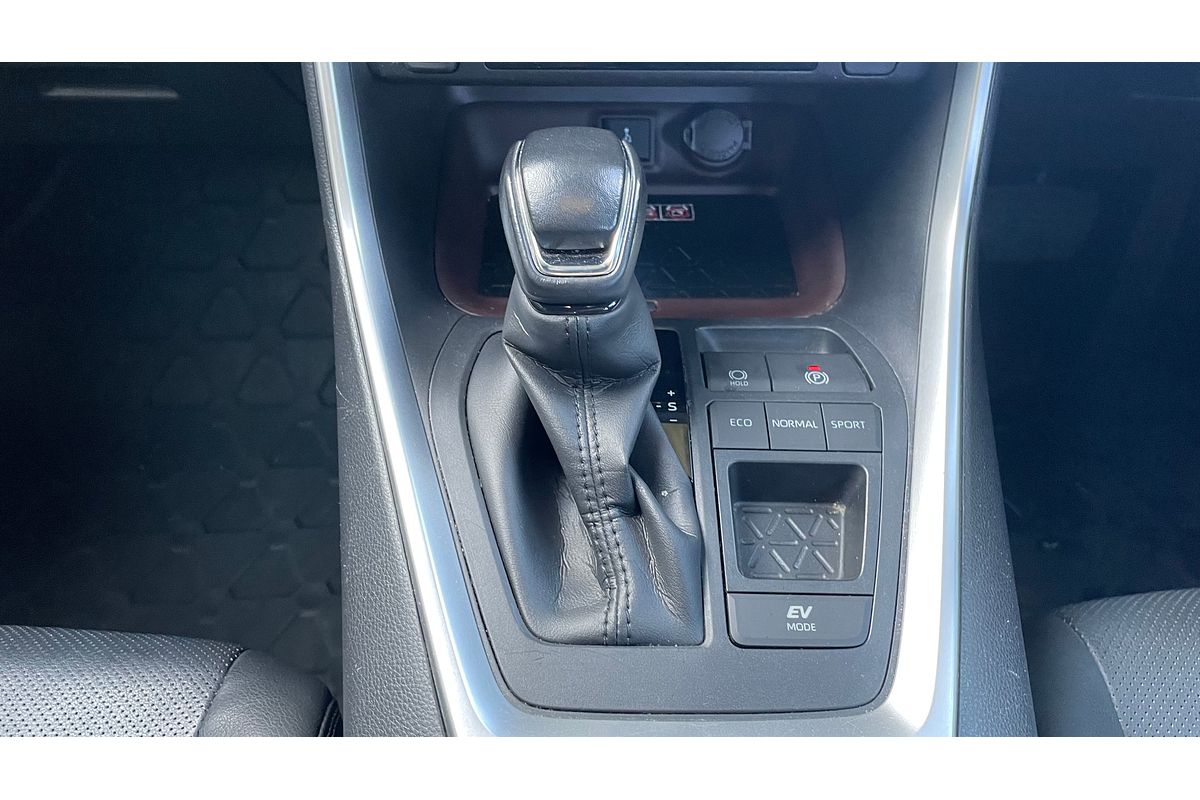 2022 Toyota RAV4 Cruiser AXAH52R