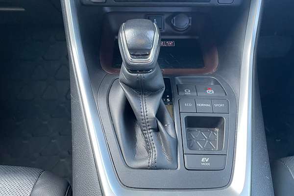 2022 Toyota RAV4 Cruiser AXAH52R