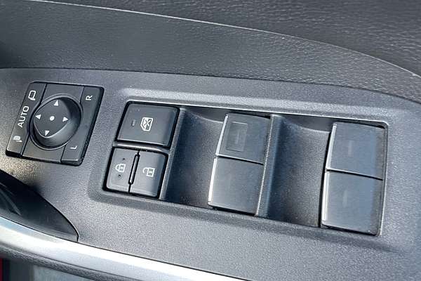 2022 Toyota RAV4 Cruiser AXAH52R