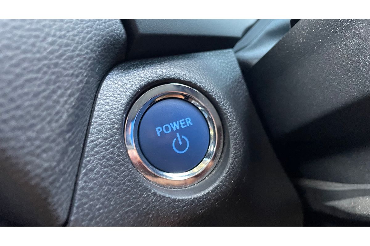 2022 Toyota RAV4 Cruiser AXAH52R