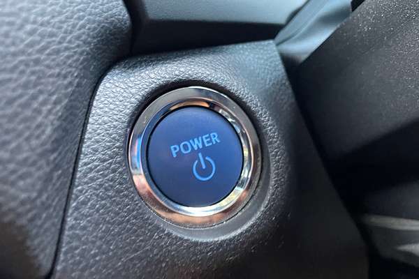 2022 Toyota RAV4 Cruiser AXAH52R