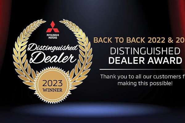 2024 Mitsubishi Outlander Black Edition ZM