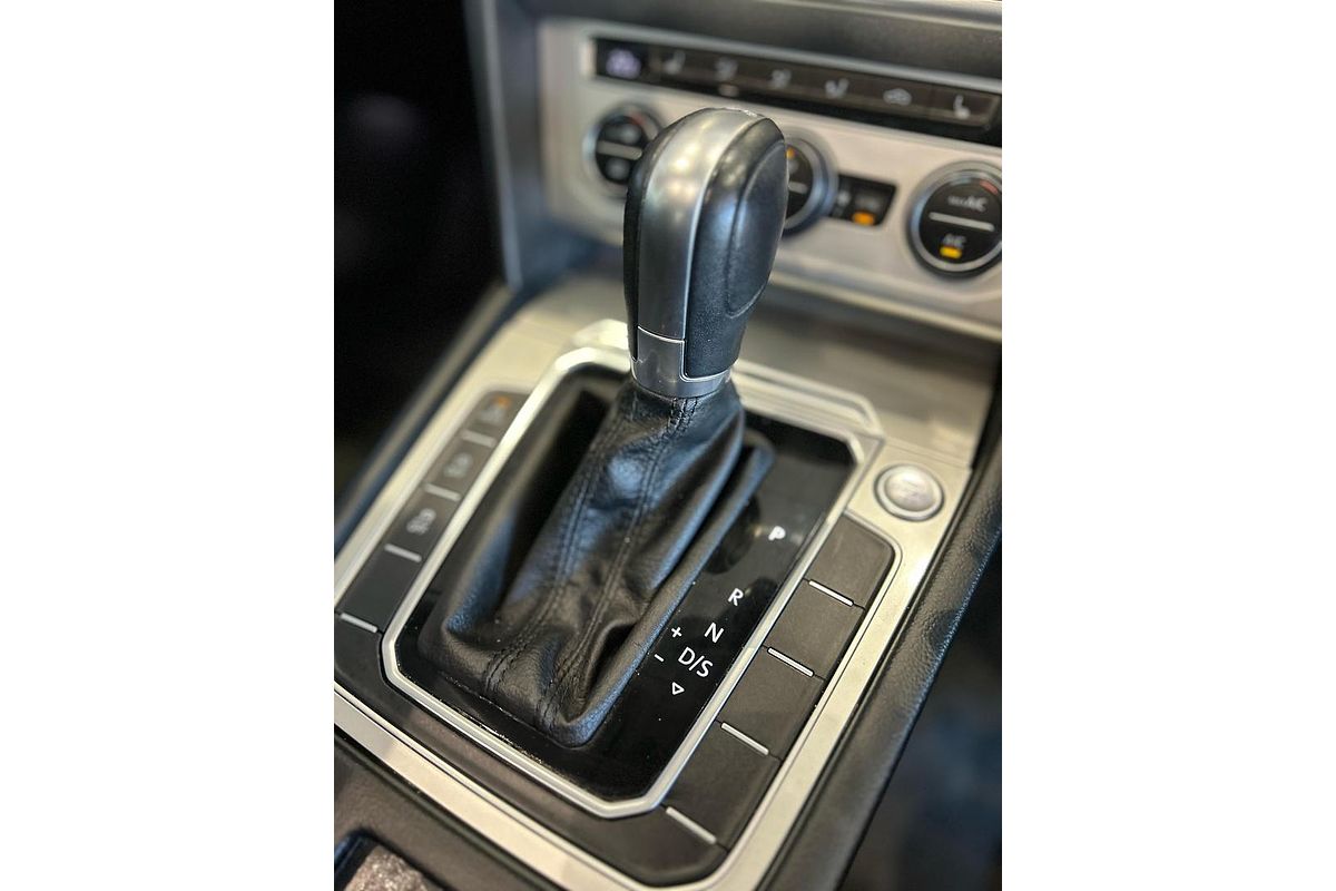 2015 Volkswagen Passat 132TSI Comfortline B8