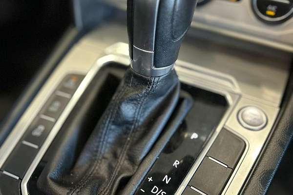 2015 Volkswagen Passat 132TSI Comfortline B8
