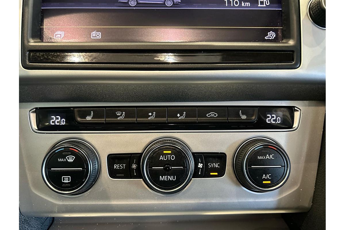 2015 Volkswagen Passat 132TSI Comfortline B8