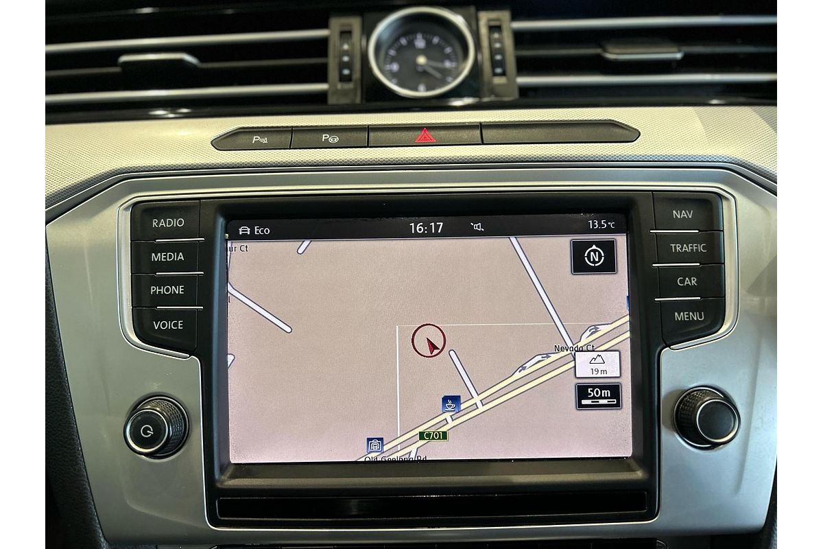 2015 Volkswagen Passat 132TSI Comfortline B8
