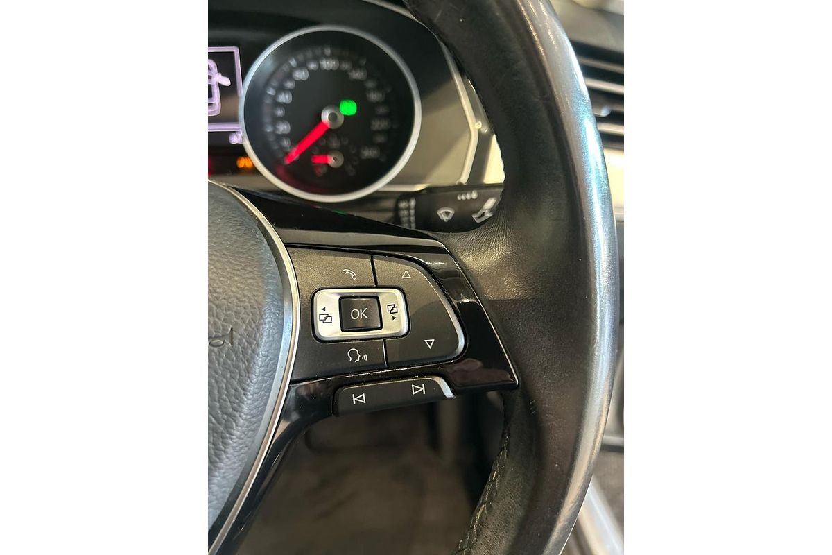 2015 Volkswagen Passat 132TSI Comfortline B8