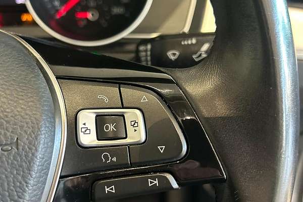 2015 Volkswagen Passat 132TSI Comfortline B8