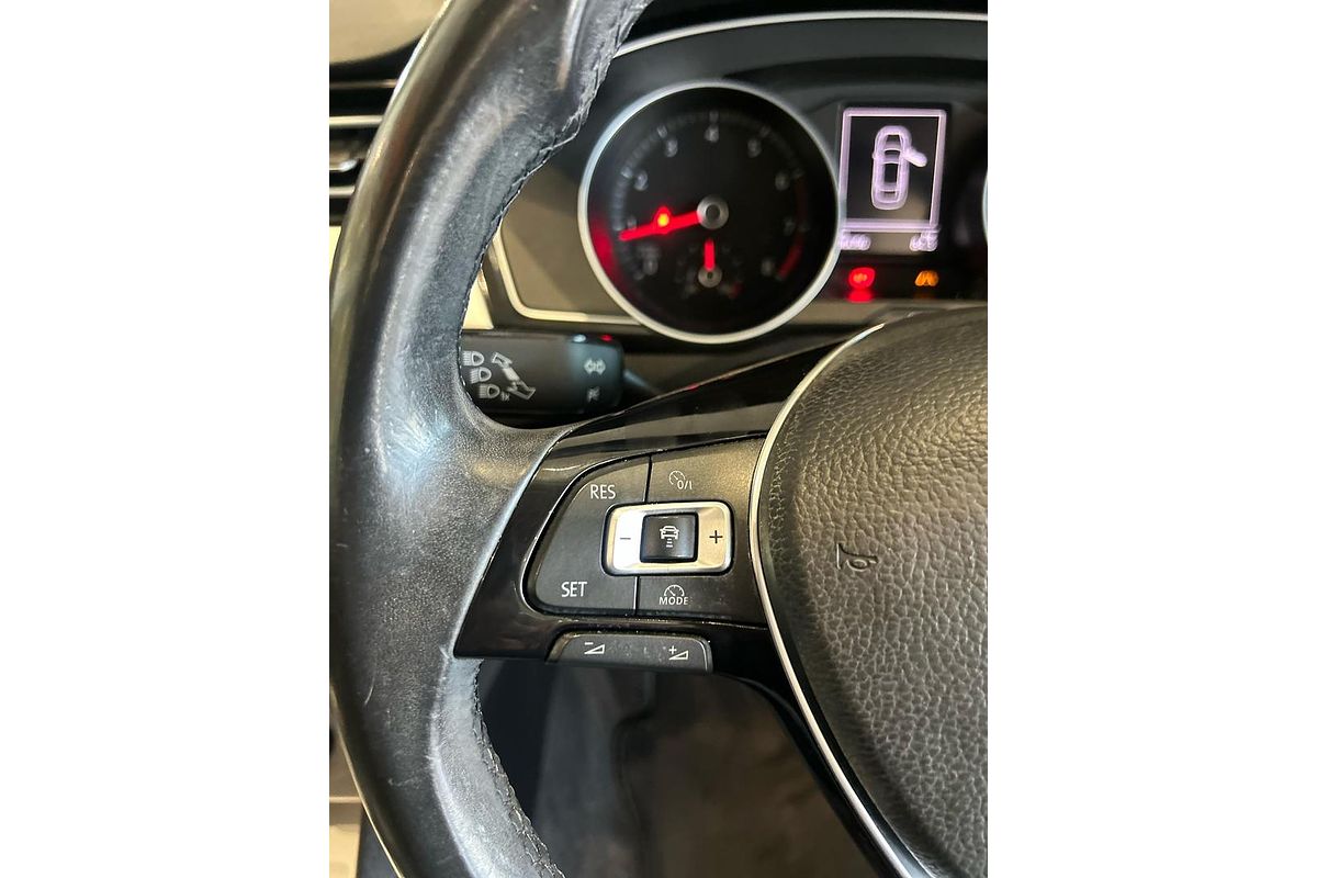 2015 Volkswagen Passat 132TSI Comfortline B8
