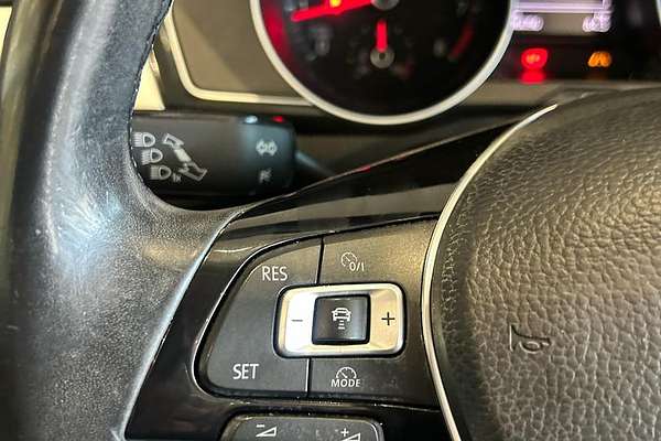 2015 Volkswagen Passat 132TSI Comfortline B8