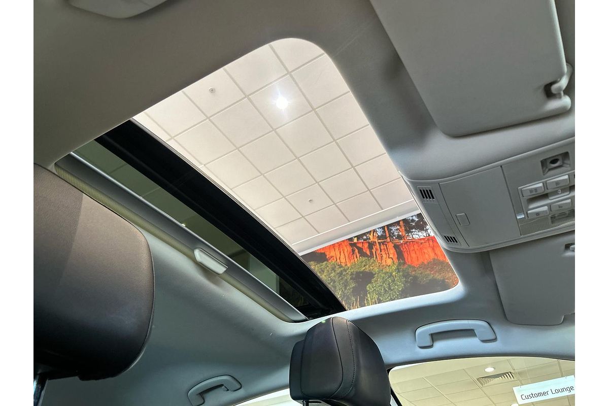 2015 Volkswagen Passat 132TSI Comfortline B8