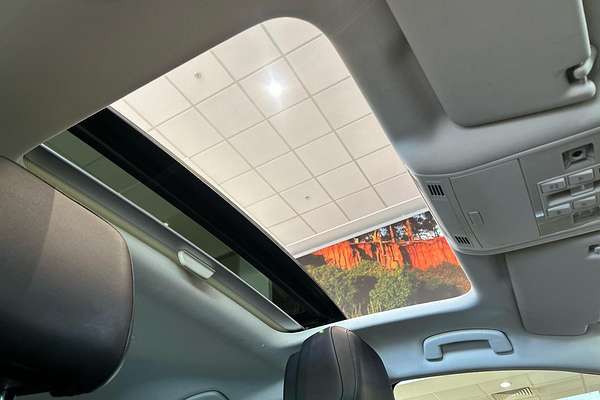 2015 Volkswagen Passat 132TSI Comfortline B8