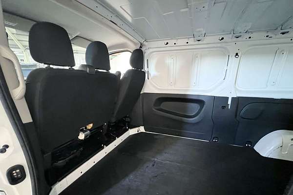 2021 Renault Trafic Pro 85kW X82 LWB