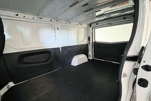 2021 Renault Trafic Pro 85kW X82 LWB