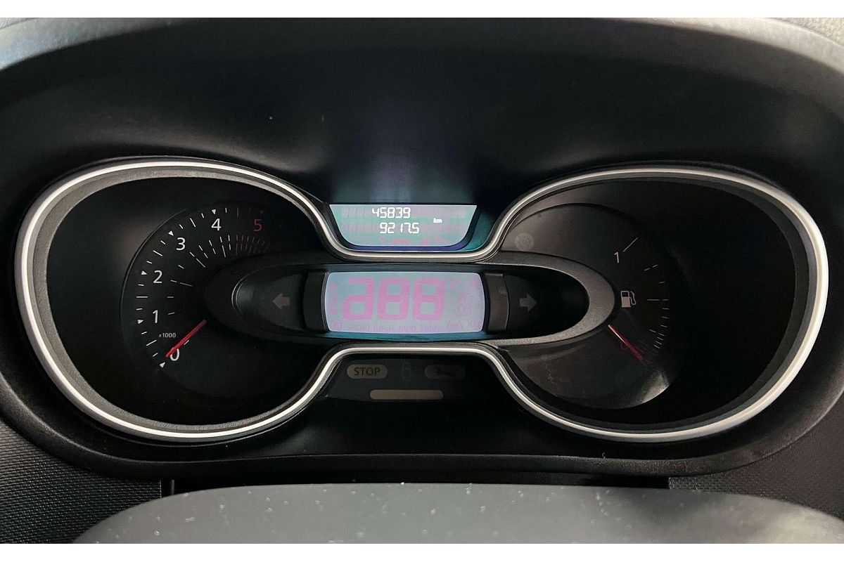 2021 Renault Trafic Pro 85kW X82 LWB